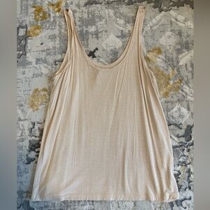 Piko 1988 Beige Tank Top